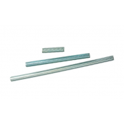 10mm x 150mm Cut Stud BZP